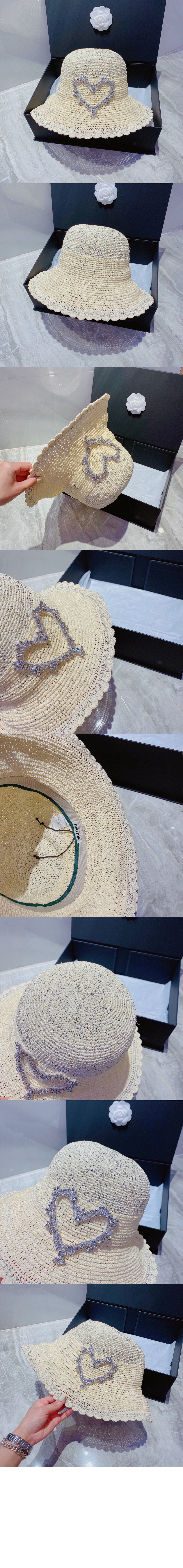 선캡 5HC324 > 미우미우