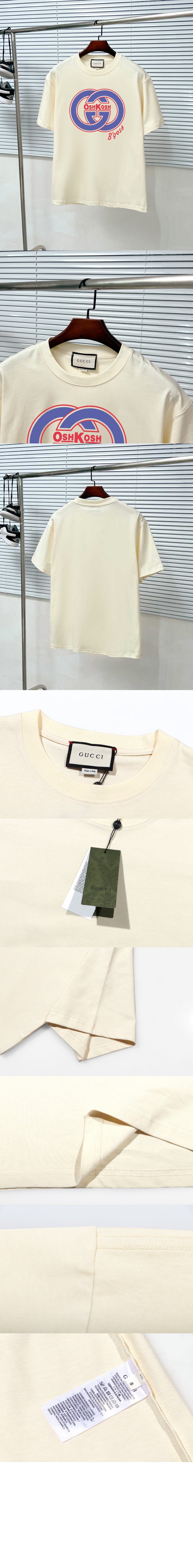 로고 프린트 반팔 > Etc - 기타제품