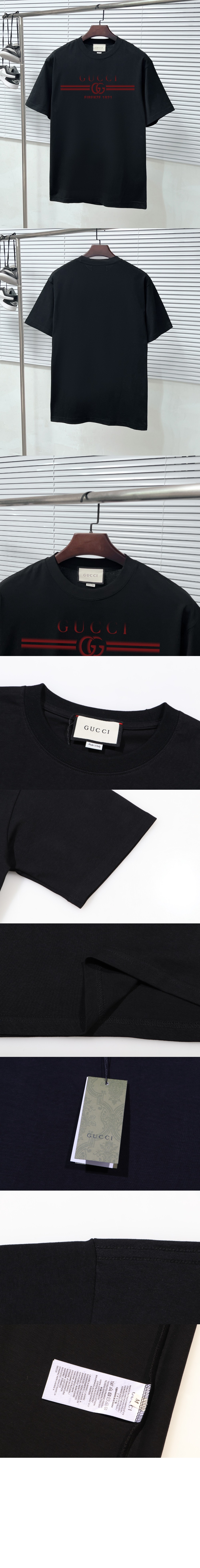 로고 프린트 반팔 > Etc - 기타제품