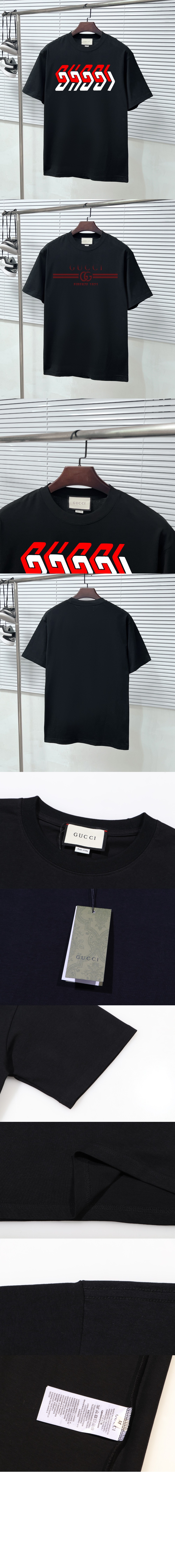 로고 프린트 반팔 > Etc - 기타제품