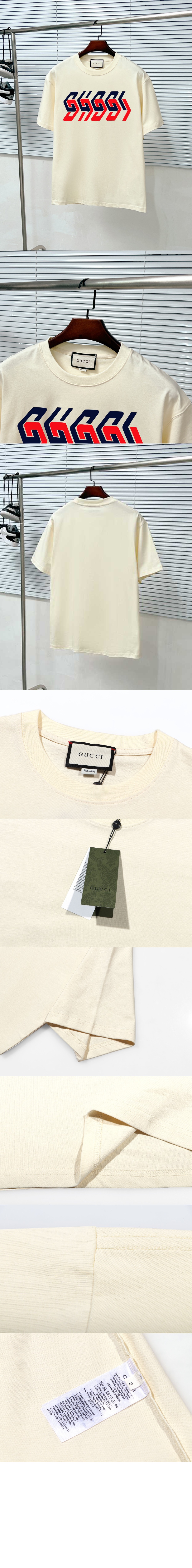 로고 프린트 반팔 > Etc - 기타제품