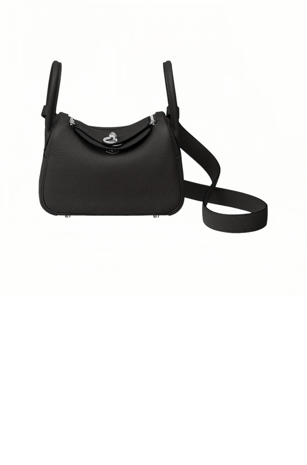 미듐 린디 26 토트 숄더백 > Lindy - 린디