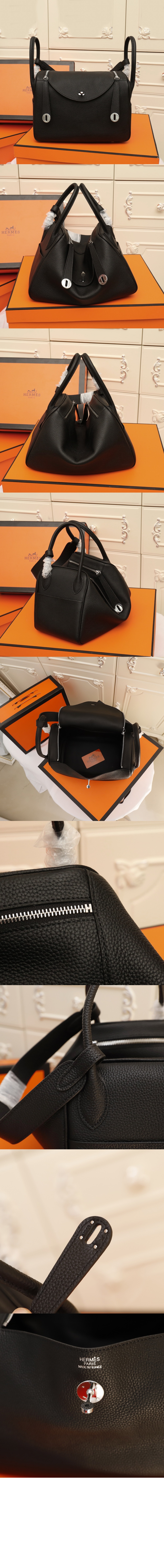 미듐 린디 26 토트 숄더백 > Lindy - 린디