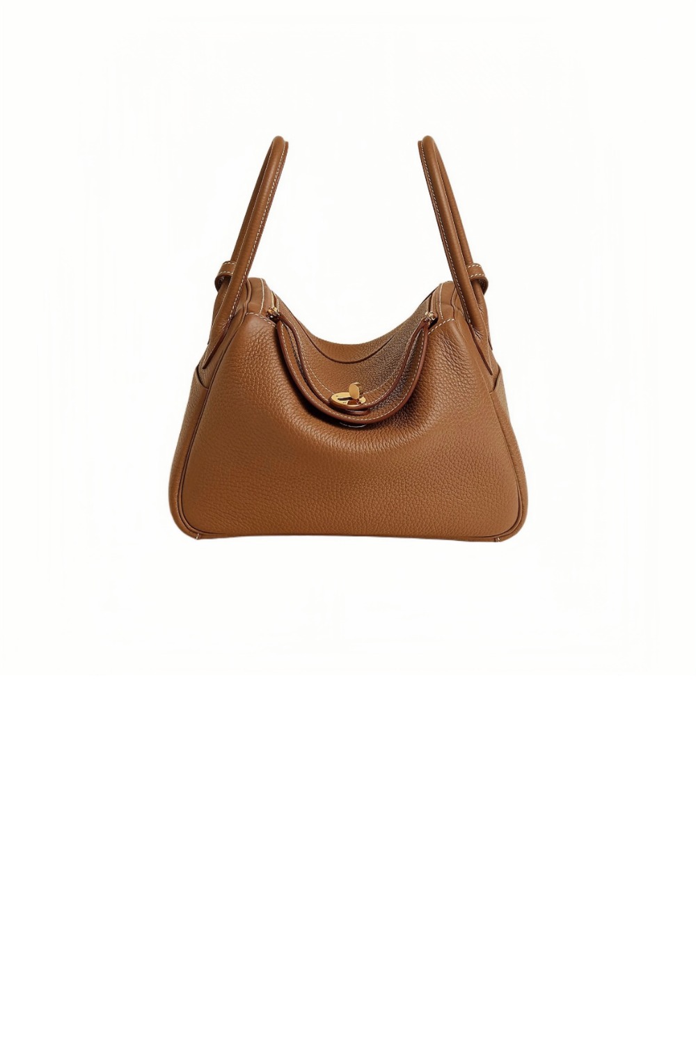 미듐 린디 26 토트 숄더백 > Lindy - 린디