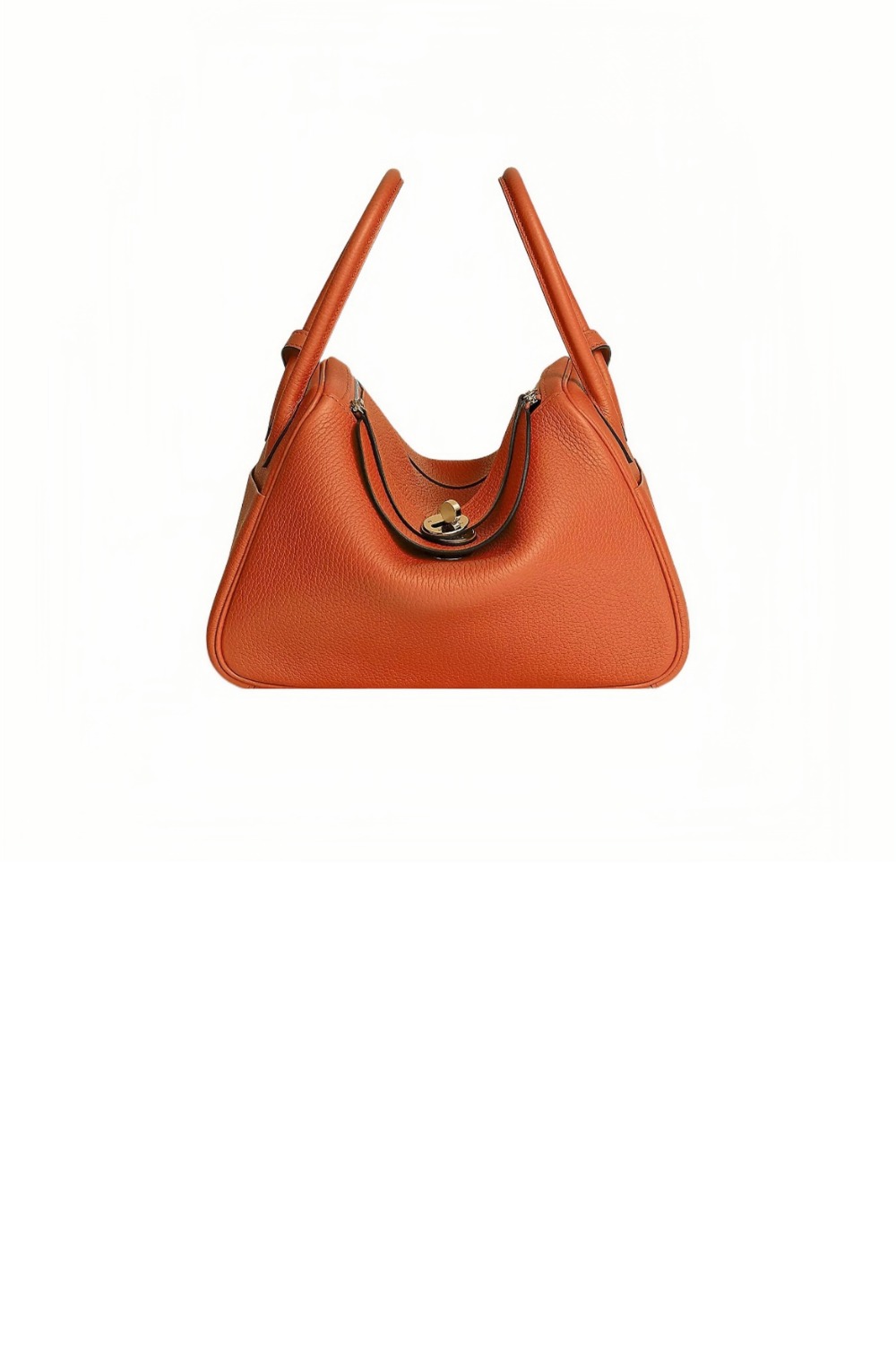 미듐 린디 26 토트 숄더백 > Lindy - 린디