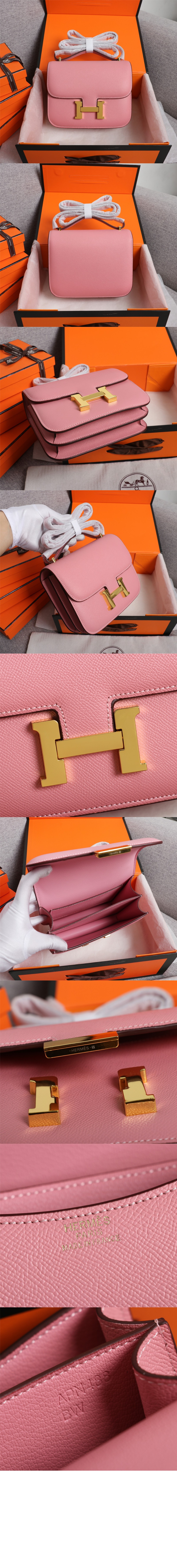 콘스탄스 19 크로스백 > Constance - 콘스탄스