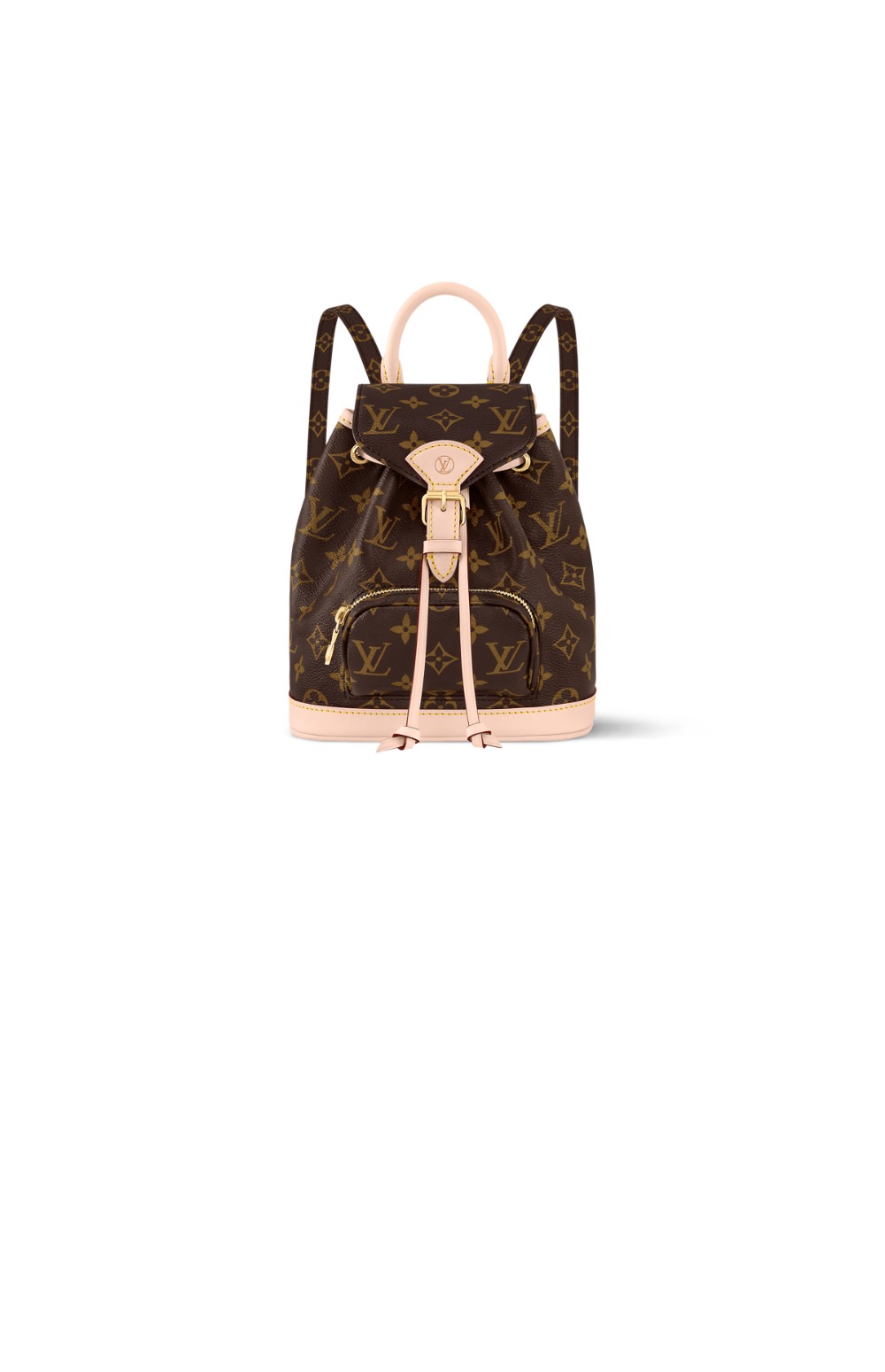 몽수리 미니 M11199 > Backpack - 백팩