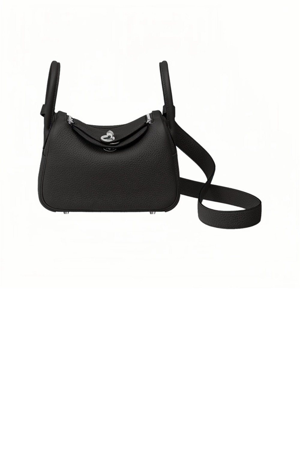 스몰 린디 19 토트 숄더백 > Lindy - 린디