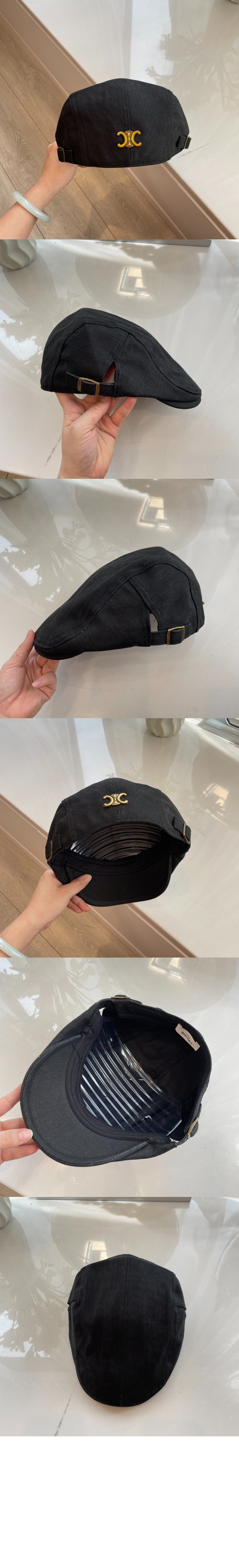 베레모 2A6UT1 > 셀린느