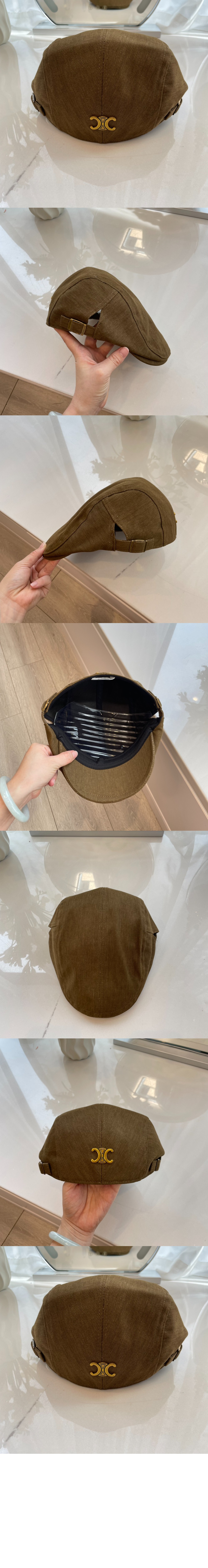 베레모 2A6UT1 > 셀린느