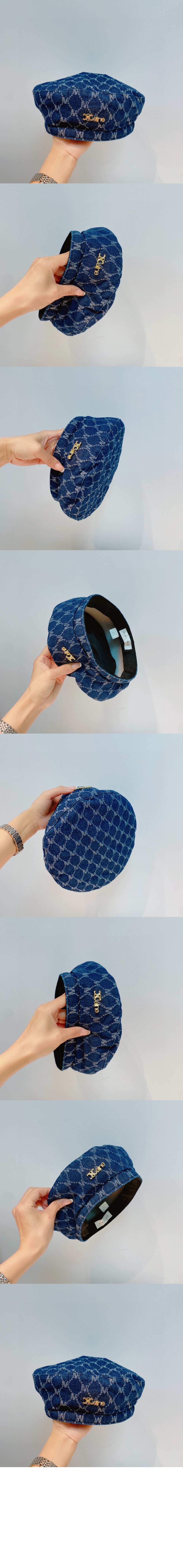 베레모 2A5UPO > 셀린느