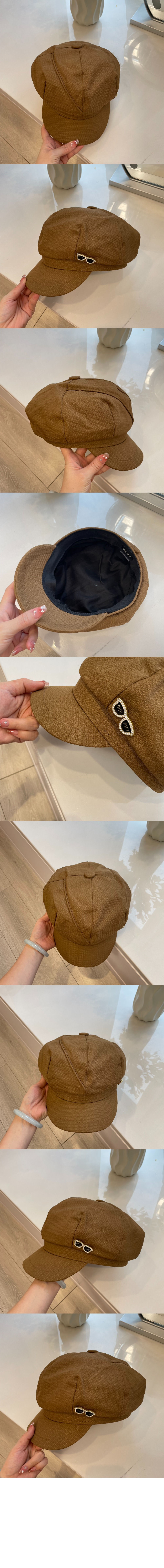 팔각 모자 5HC472 > 미우미우