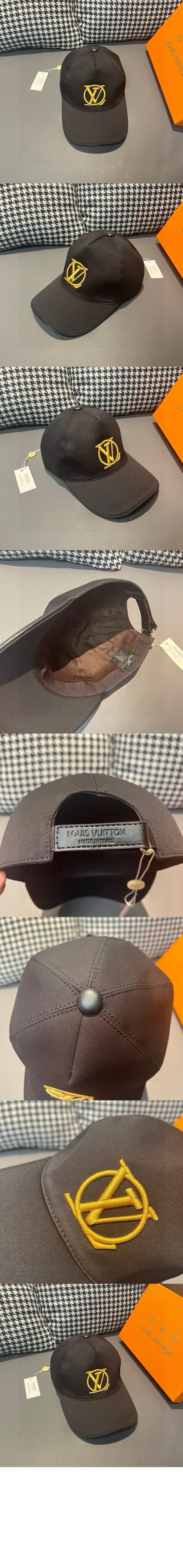 베이스볼 캡 M53324 > 루이비통