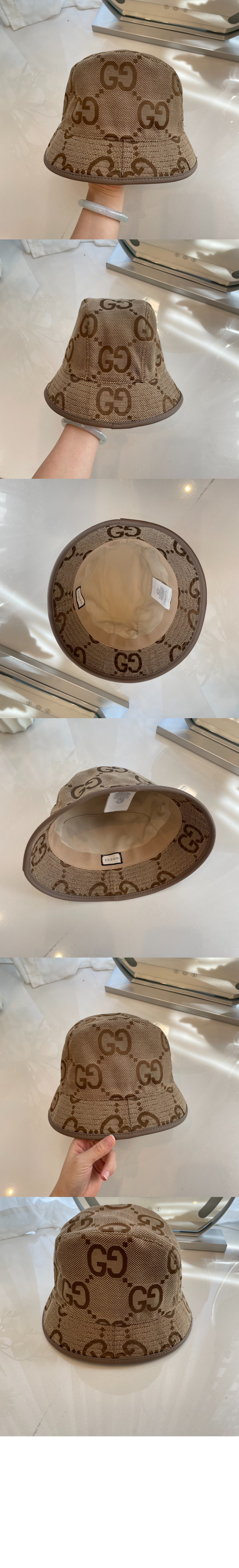 벙거지 562465 > 구찌