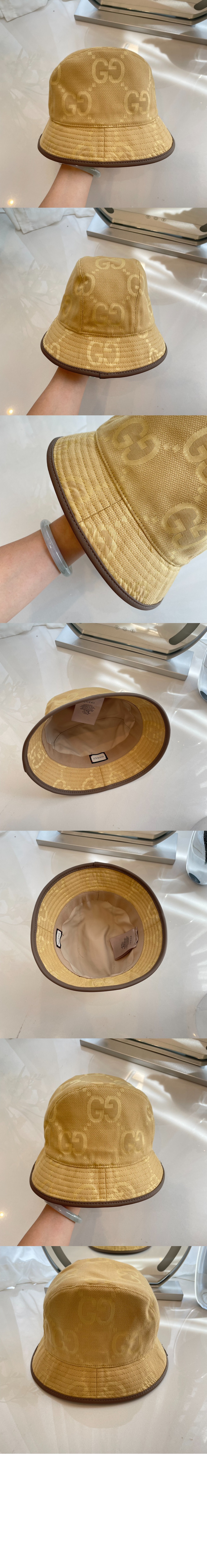 벙거지 562465 > 구찌