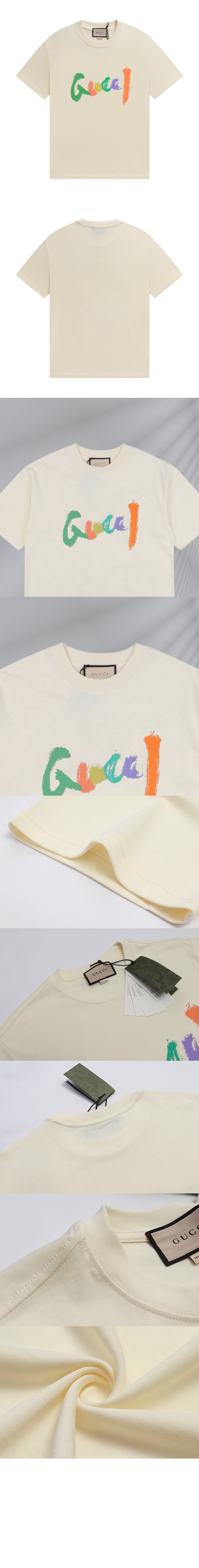 로고 프린트 반팔 > Etc - 기타제품