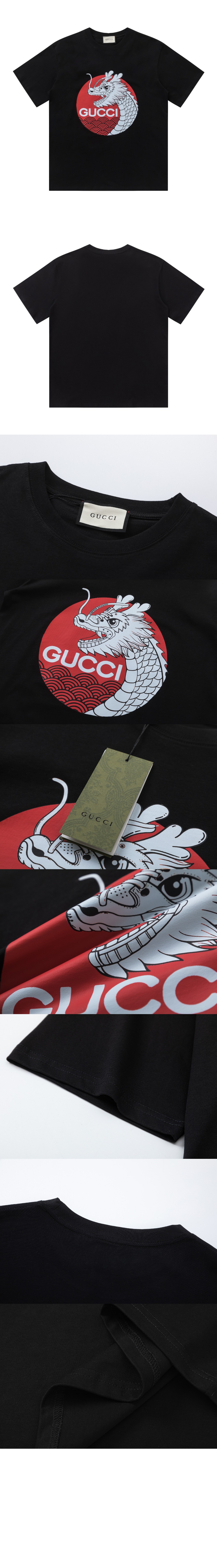 로고 프린트 반팔 > Etc - 기타제품