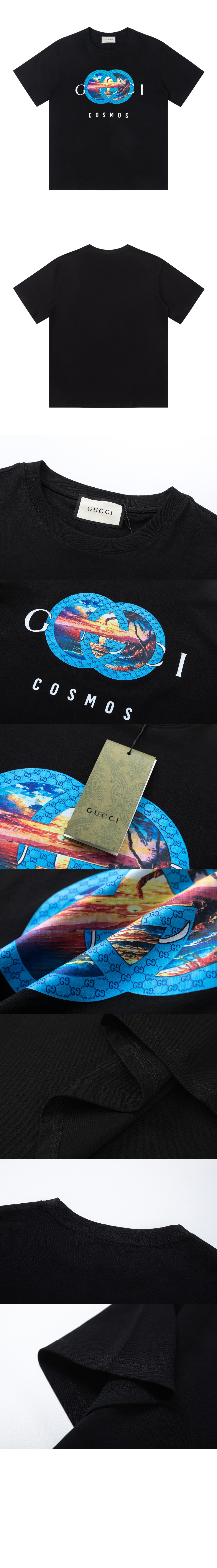 로고 프린트 반팔 > Etc - 기타제품