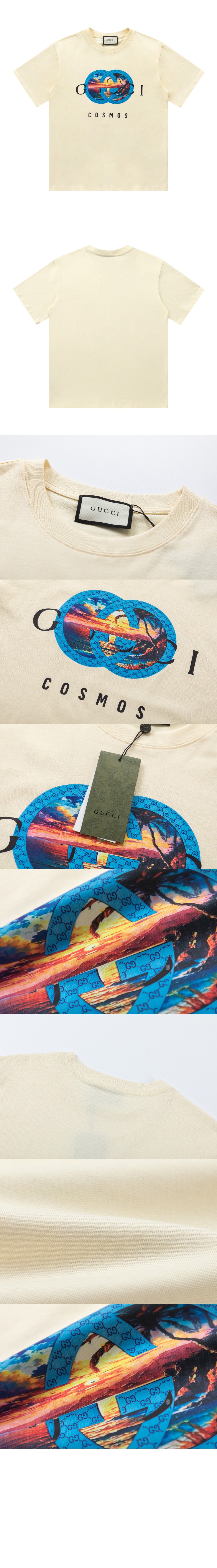 로고 프린트 반팔 > Etc - 기타제품