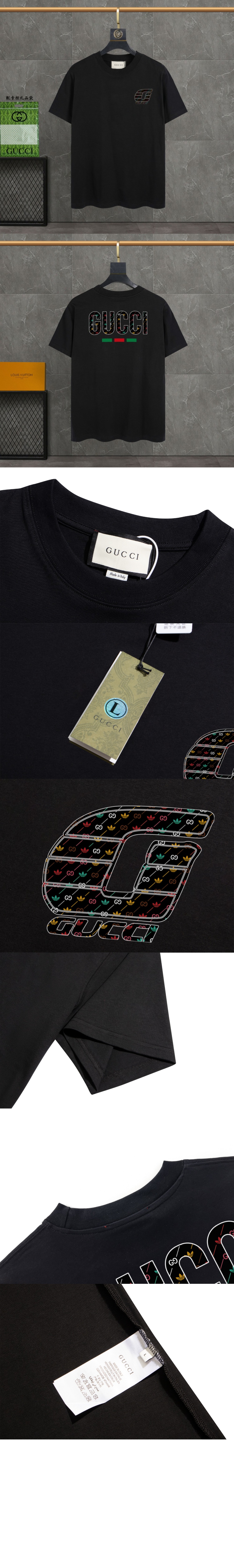 로고 프린트 반팔 > Etc - 기타제품