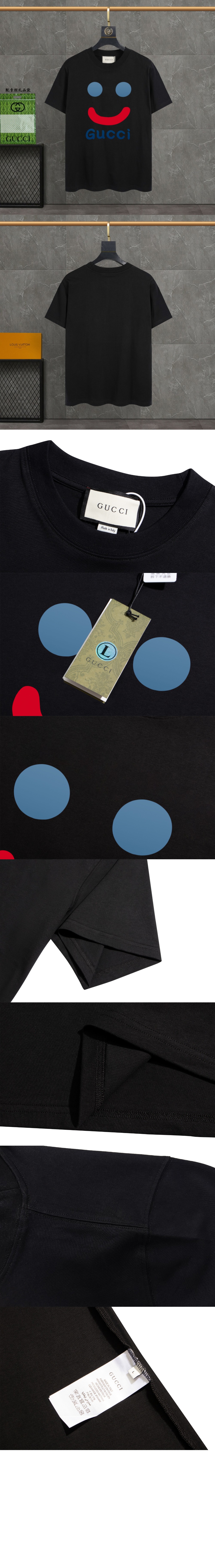 로고 프린트 반팔 > Etc - 기타제품