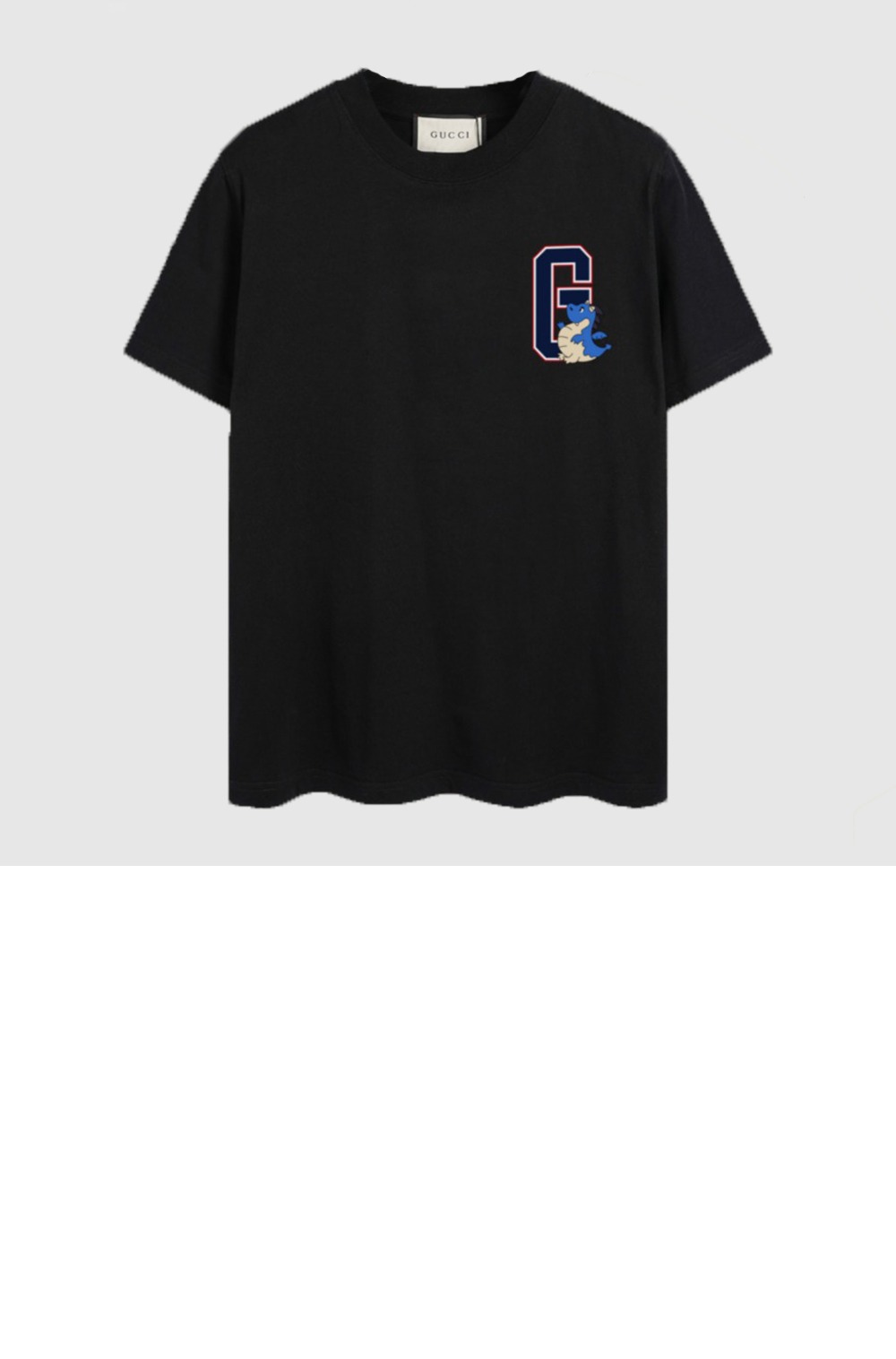 로고 프린트 반팔 > Etc - 기타제품