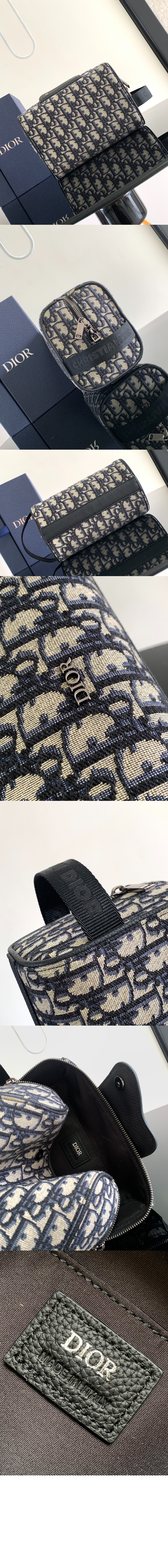 LINGOT 토일레트리 케이스 2ADCA > Etc - 기타제품