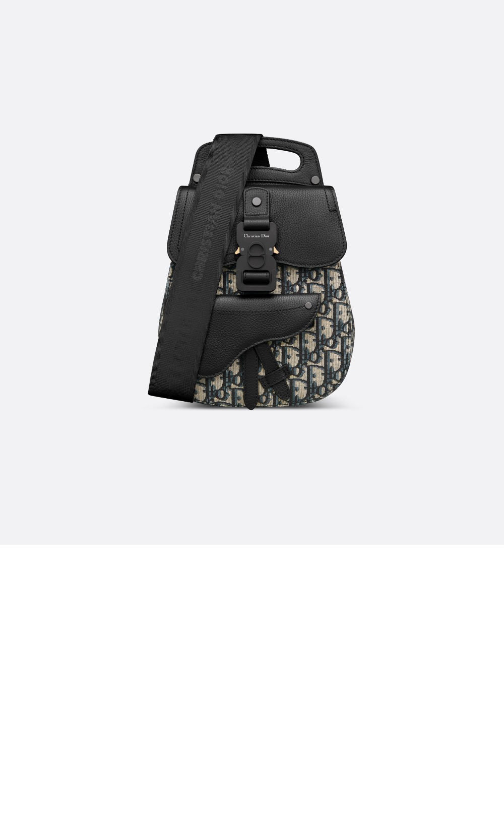 갤롭 슬링백 1ADBO > Saddle - 새들