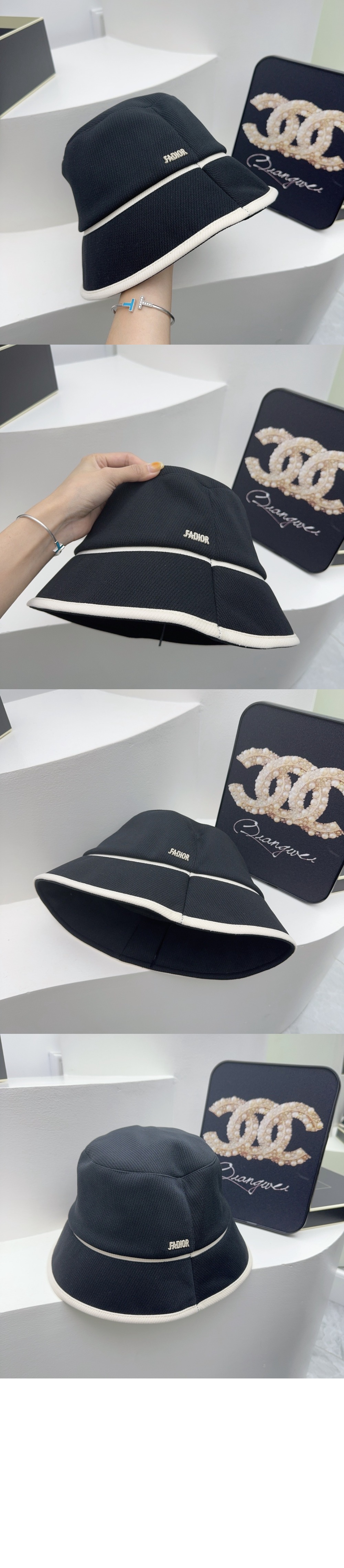 벙거지 5UF3S > 디올