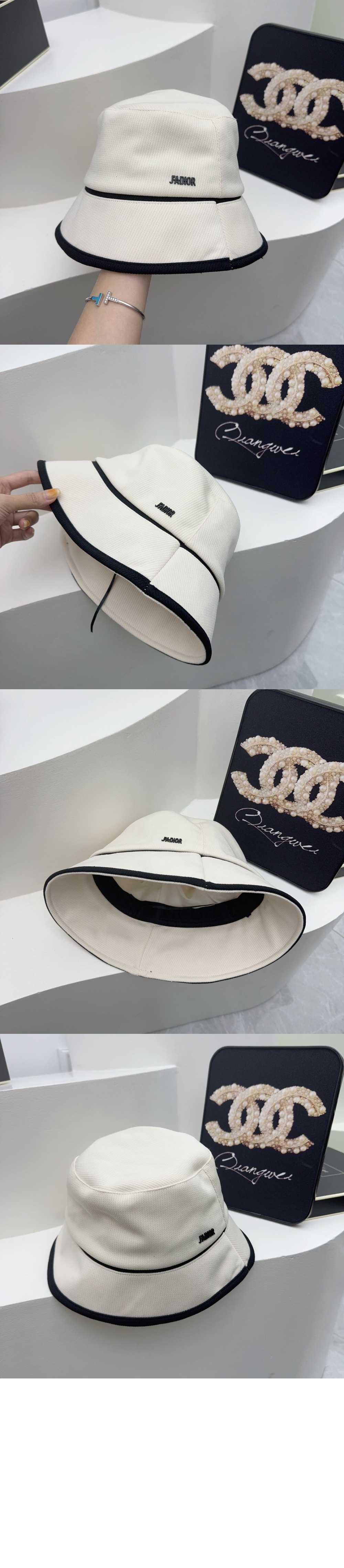 벙거지 5UF3S > 디올