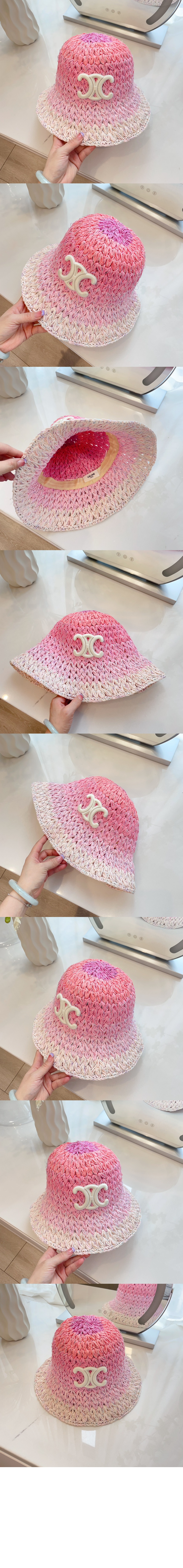 니트 벙거지 2A8SF4 > 셀린느