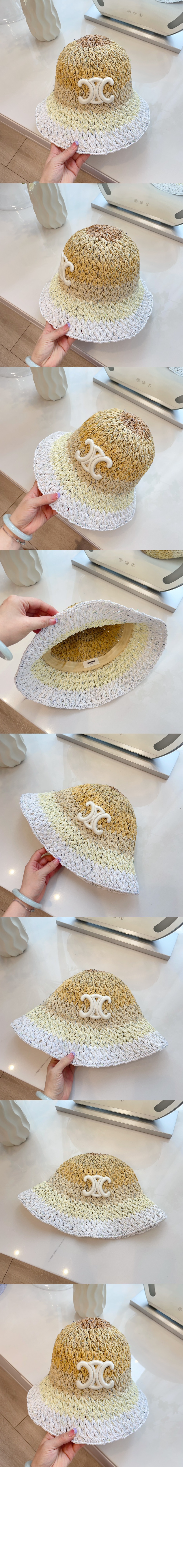 니트 벙거지 2A8SF4 > 셀린느