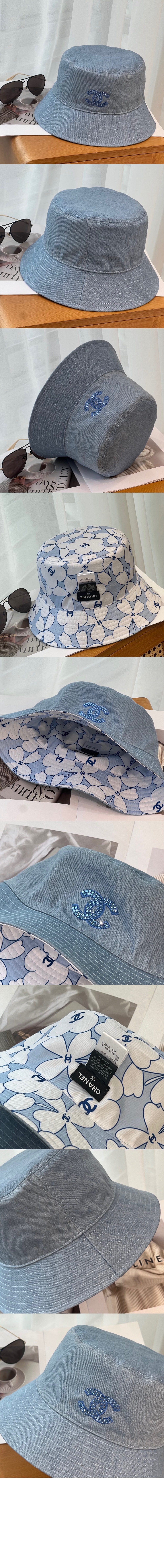 벙거지 AA4752 > 샤넬