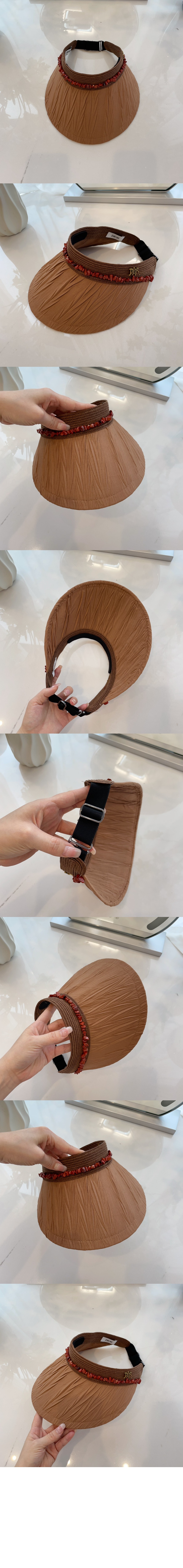 선캡 3T1UP > 디올