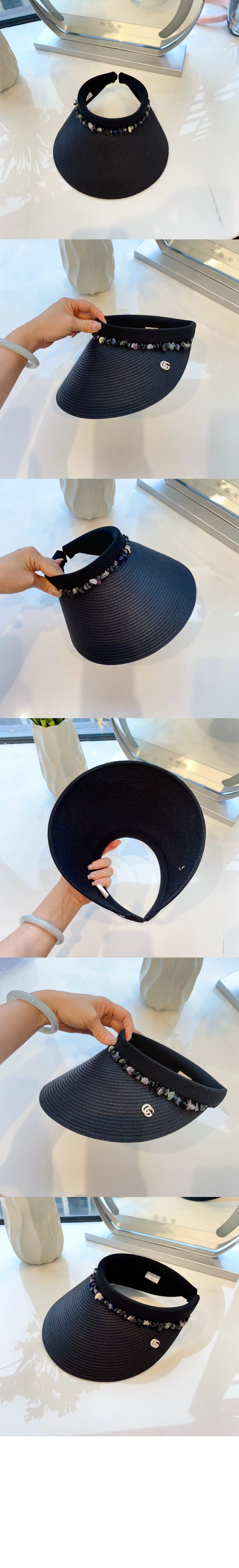 선캡 563148 > 구찌