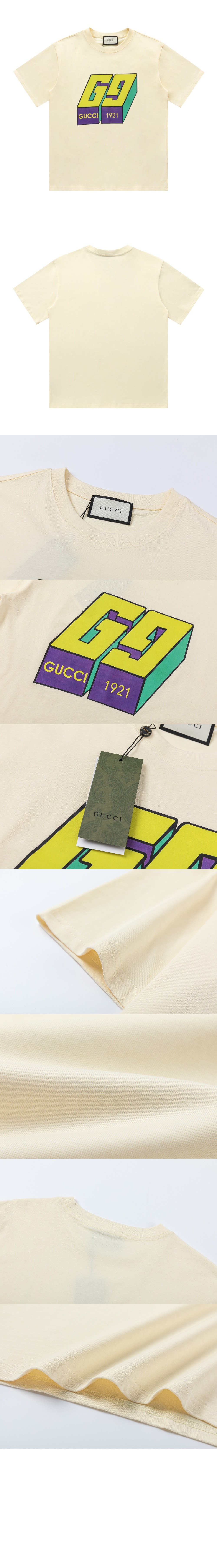 로고 프린트 반팔 > Etc - 기타제품