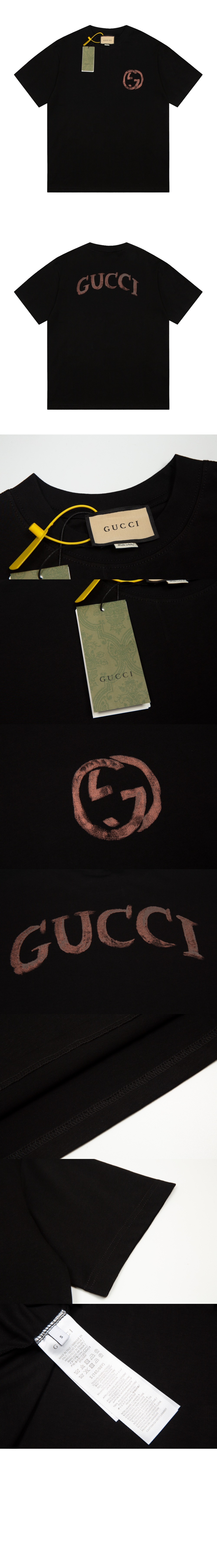 로고 프린트 반팔 > Etc - 기타제품