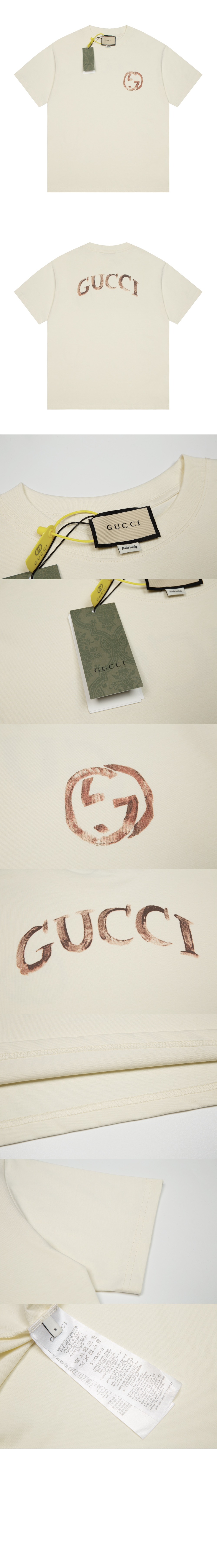 로고 프린트 반팔 > Etc - 기타제품