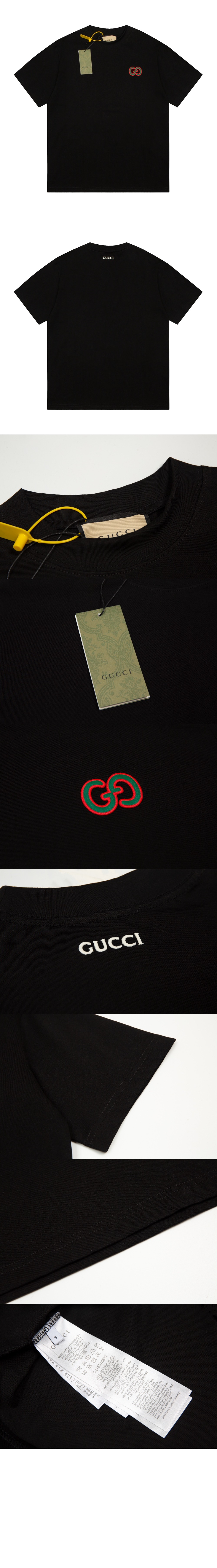 로고 프린트 반팔 > Etc - 기타제품