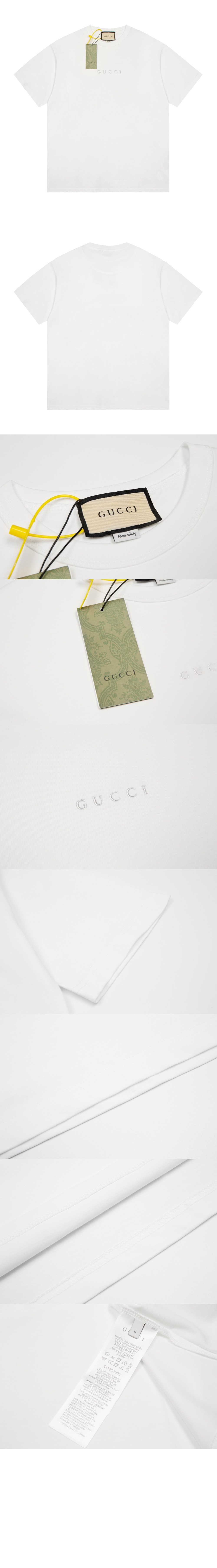 로고 프린트 반팔 > Etc - 기타제품