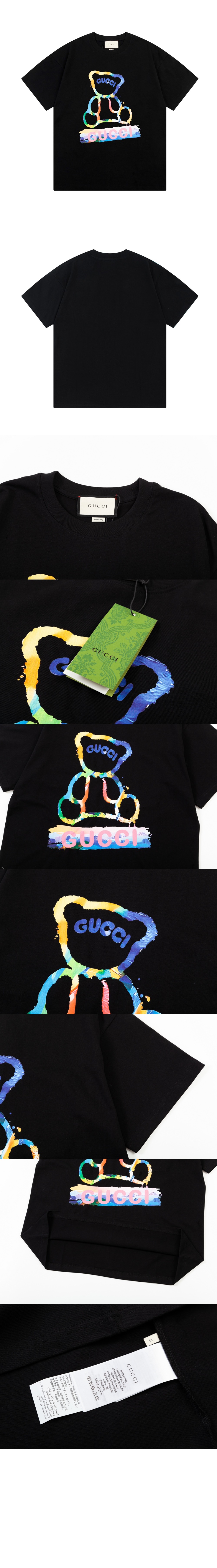 로고 프린트 반팔 > Etc - 기타제품