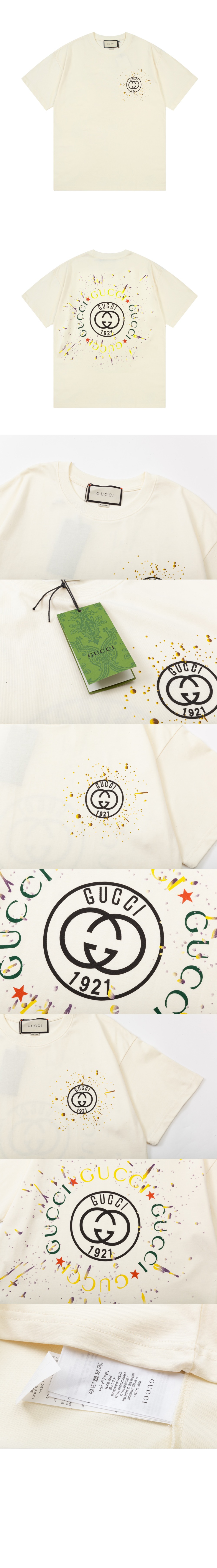 로고 프린트 반팔 > Etc - 기타제품