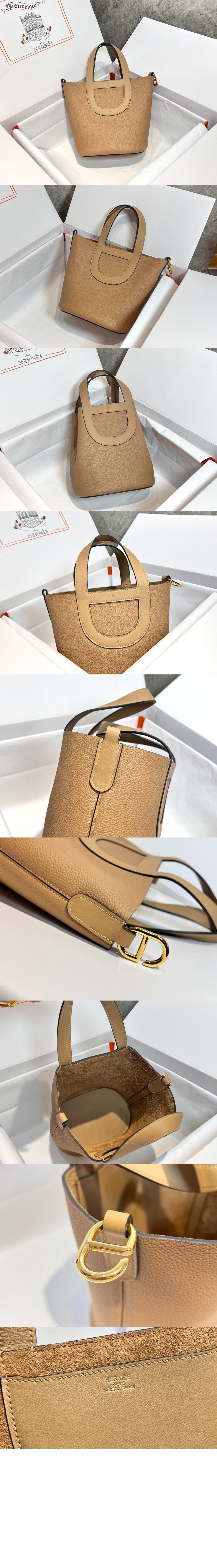 인더루프 클레망스 > In The Loop - 인더루프