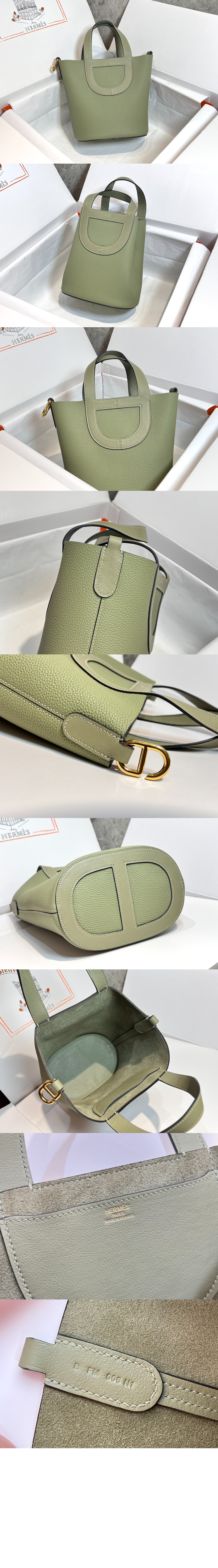 인더루프 클레망스 > In The Loop - 인더루프