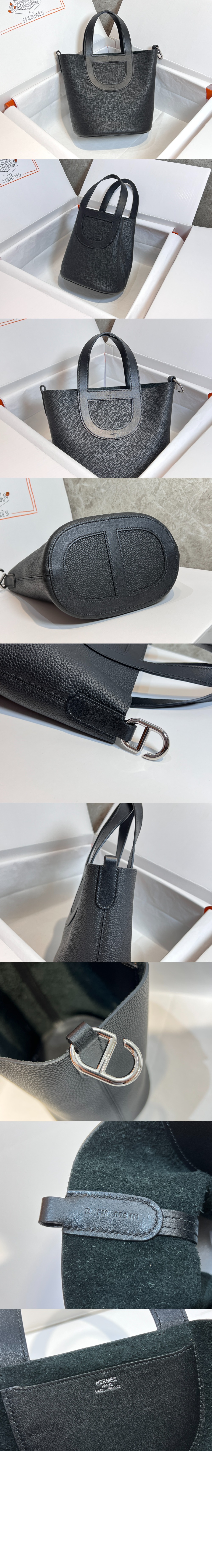 인더루프 클레망스 > In The Loop - 인더루프