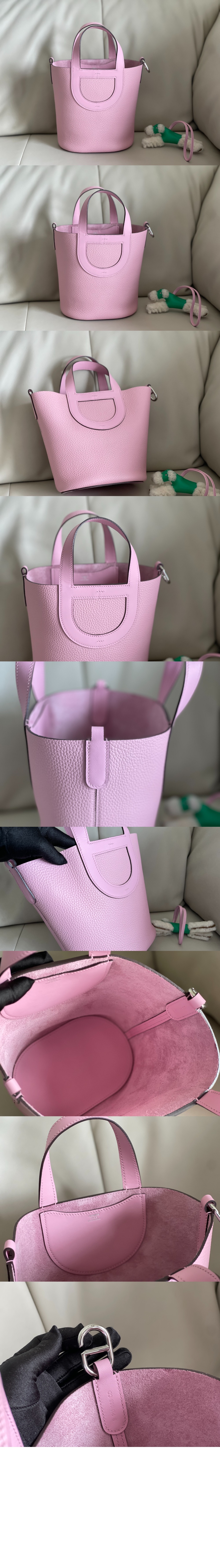 인더루프 클레망스 > In The Loop - 인더루프