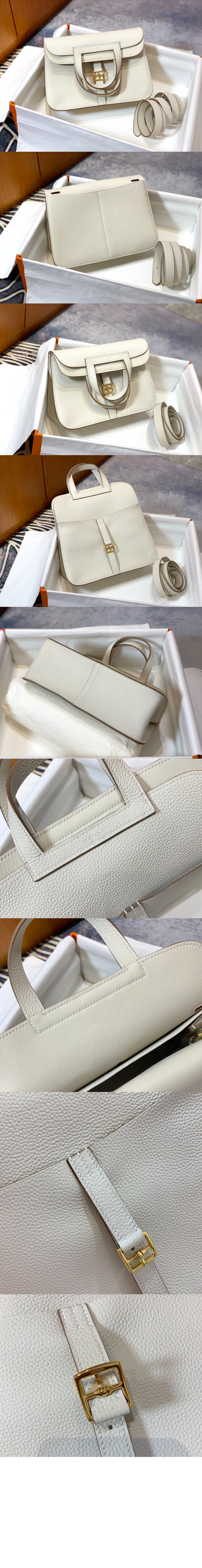 할잔백 미니 클레망스 > Halzan Bag - 할잔 백