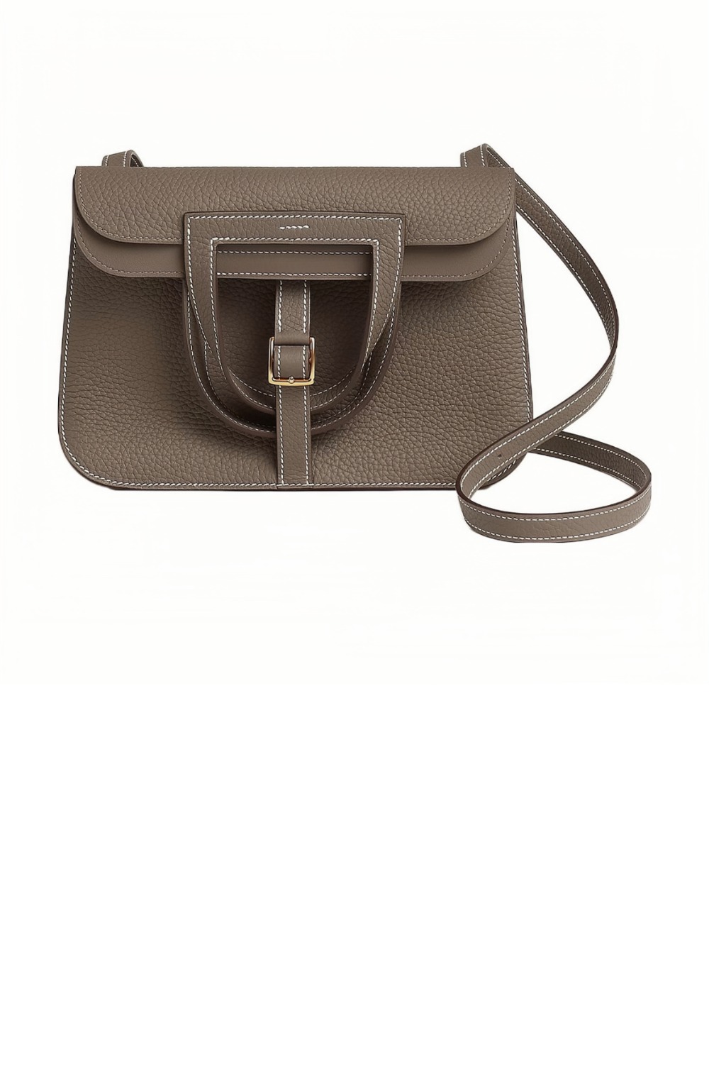 할잔백 미니 클레망스 > Halzan Bag - 할잔 백