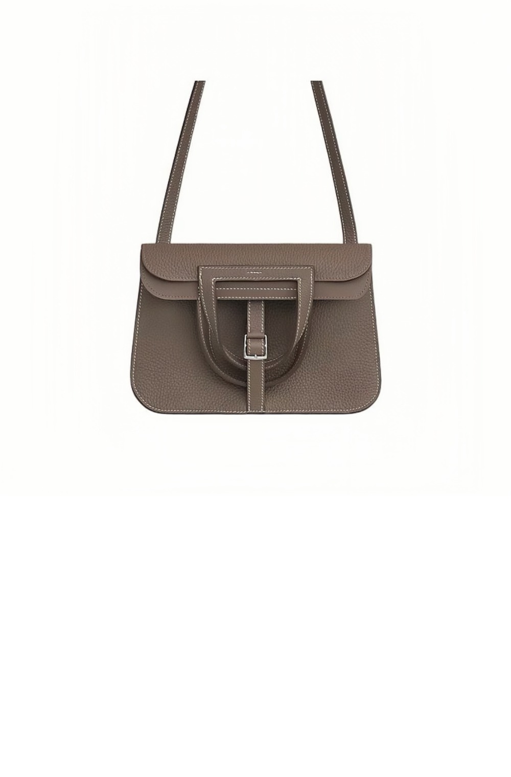 할잔백 미니 클레망스 > Halzan Bag - 할잔 백