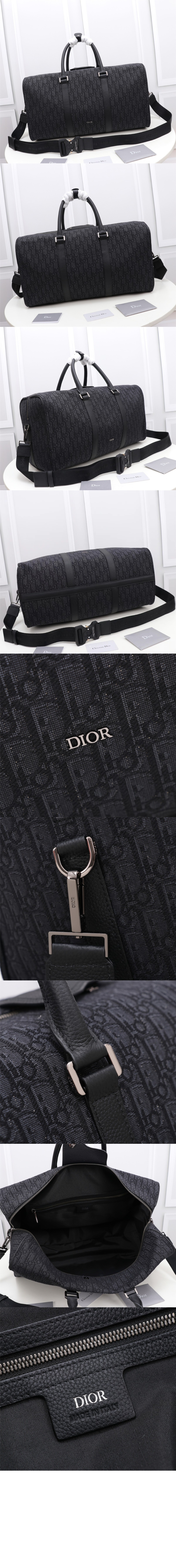 LINGOT 50 보스턴백 1ADDU > Boston - 보스턴백